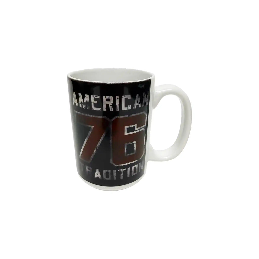 Assorted America 250 Coffee Mugs