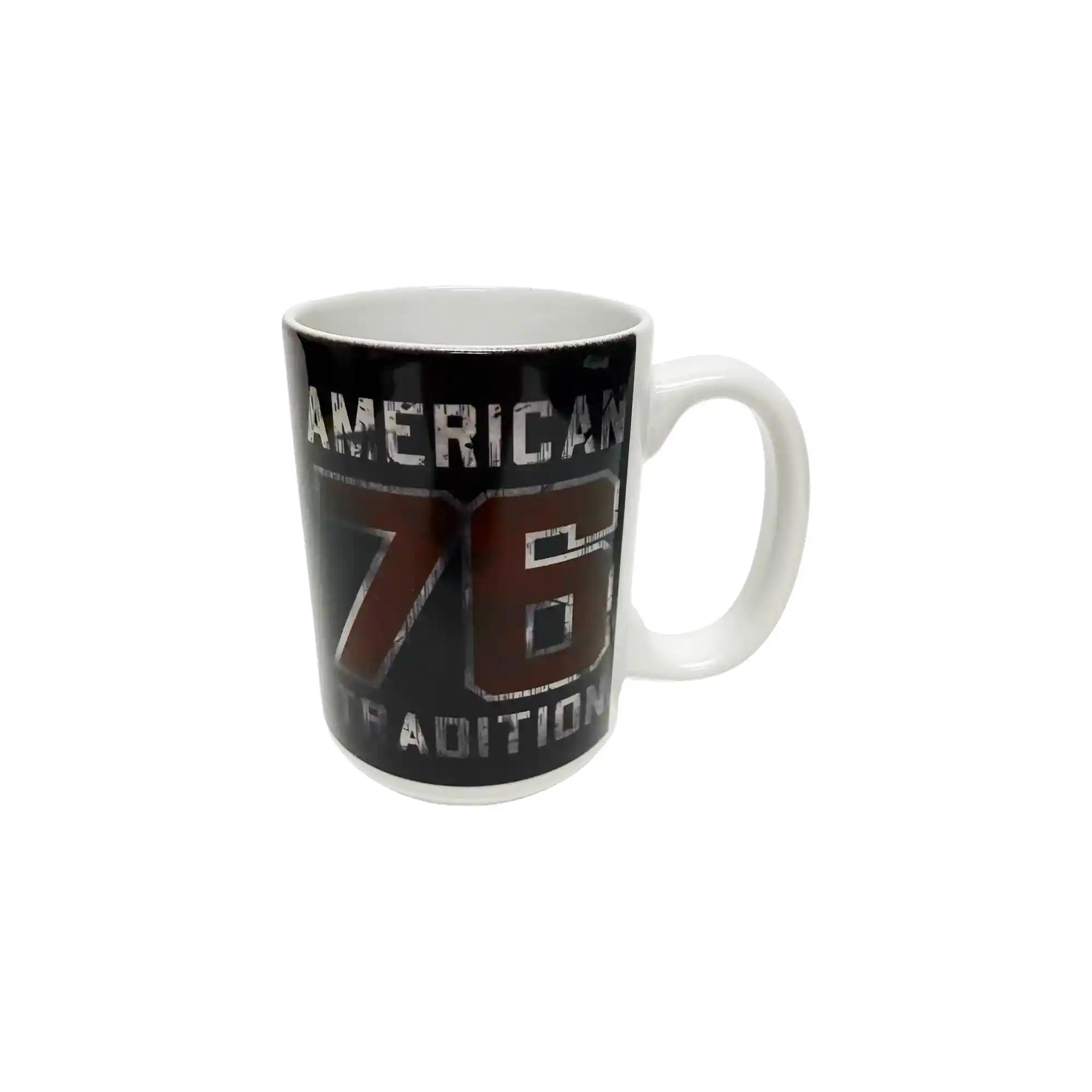 Assorted America 250 Coffee Mugs