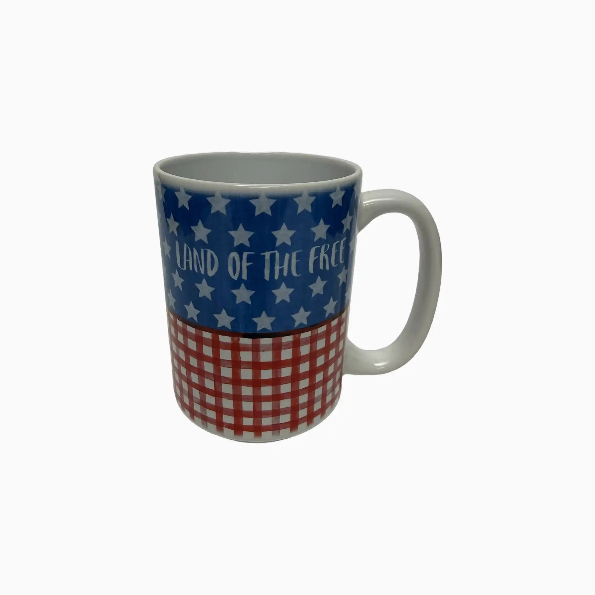 Assorted America 250 Coffee Mugs