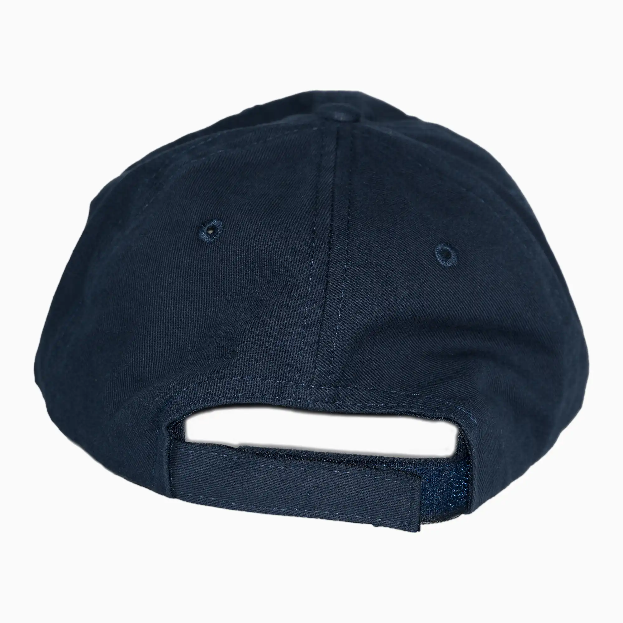 Beaufort Cape Lookout Lighthouse Full Body Adult Twill Hat
