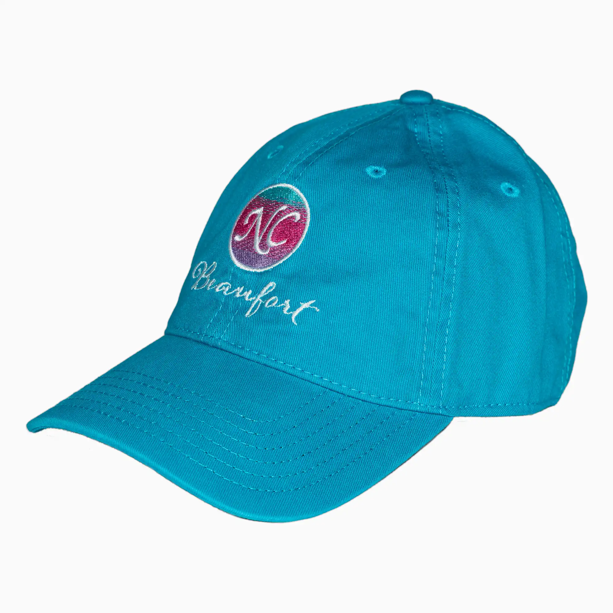 Beaufort NC Full Body Adult Twill Hat