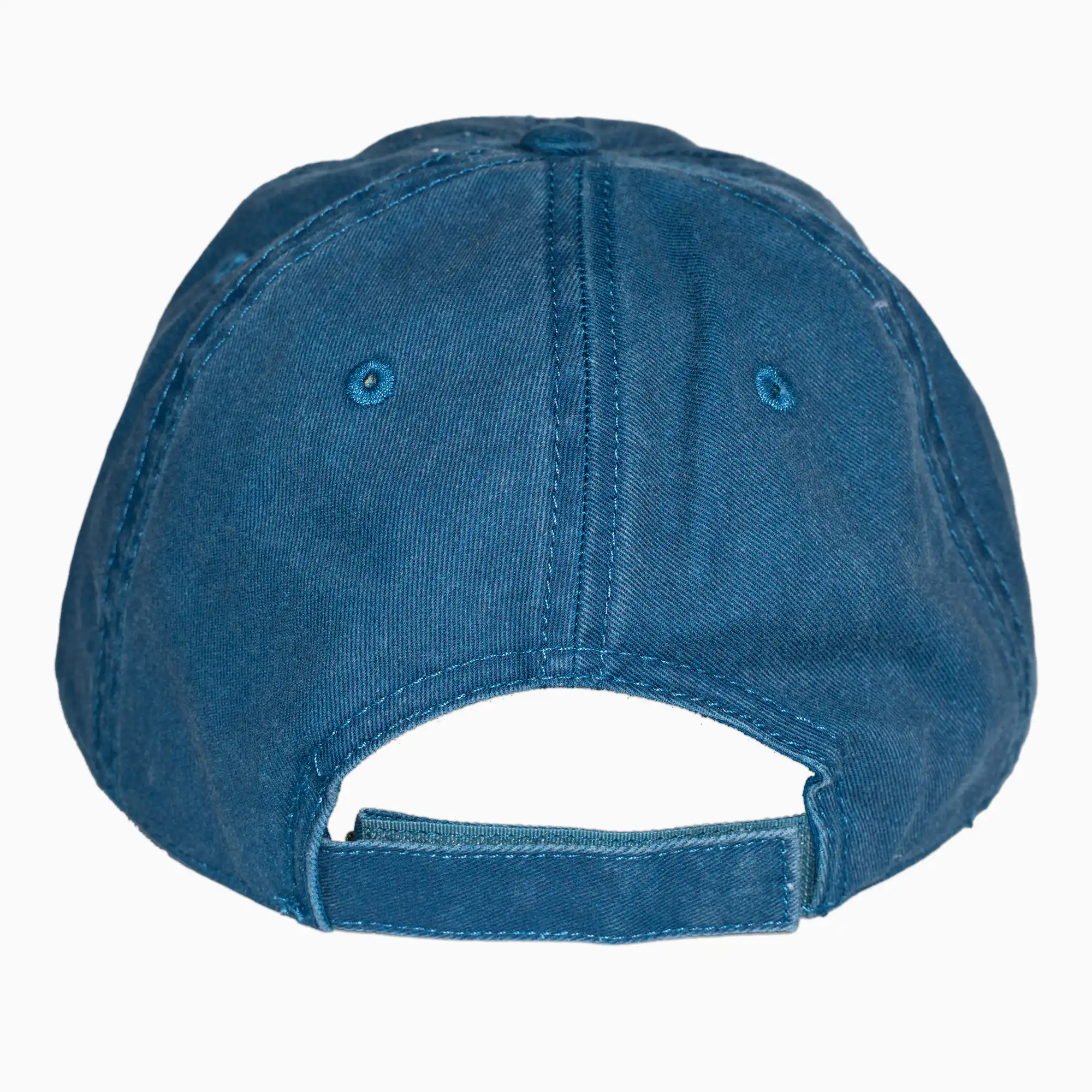 Beaufort NC Full Body Adult Twill Hat