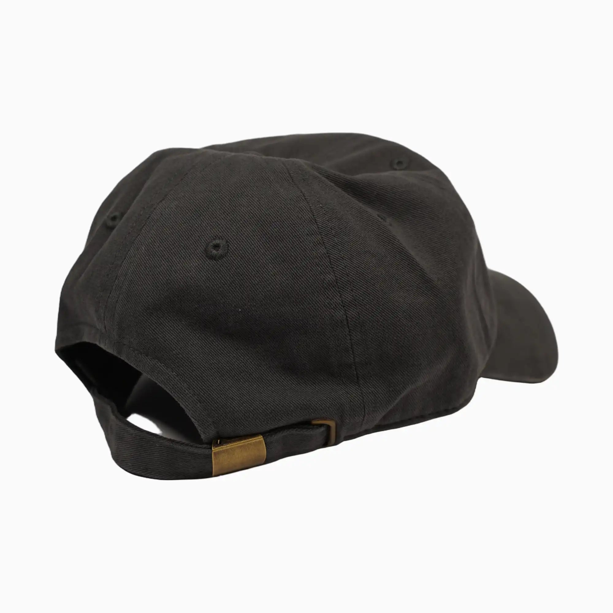 Beaufort, NC Lighthouses 100% Cotton Hat