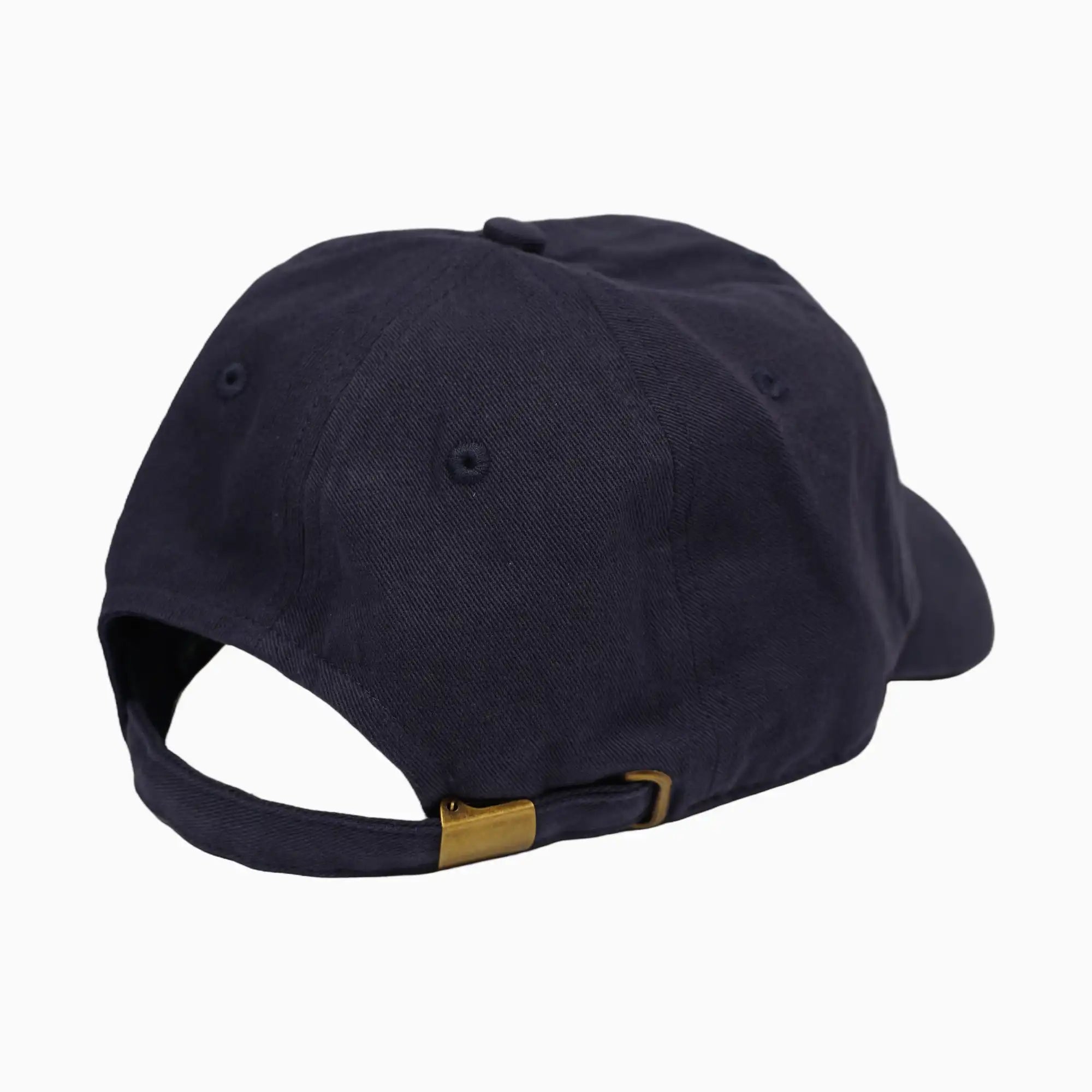Beaufort, NC Lighthouses 100% Cotton Hat