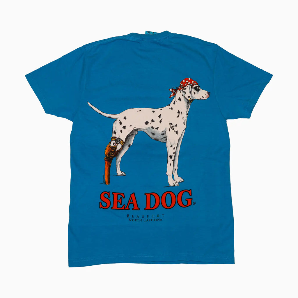 Sea Dog Original Beaufort T-Shirt