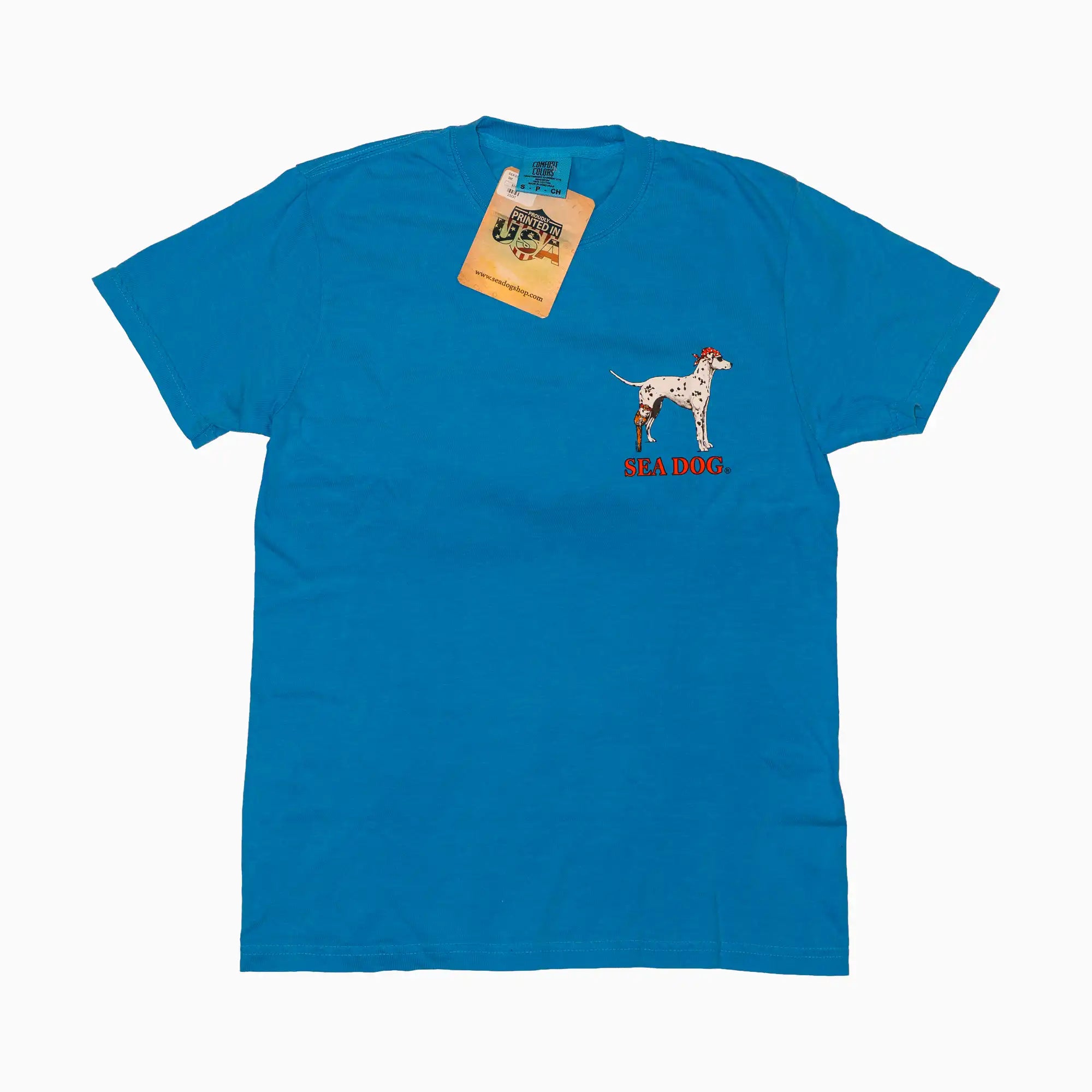 Sea Dog Original Beaufort T-Shirt