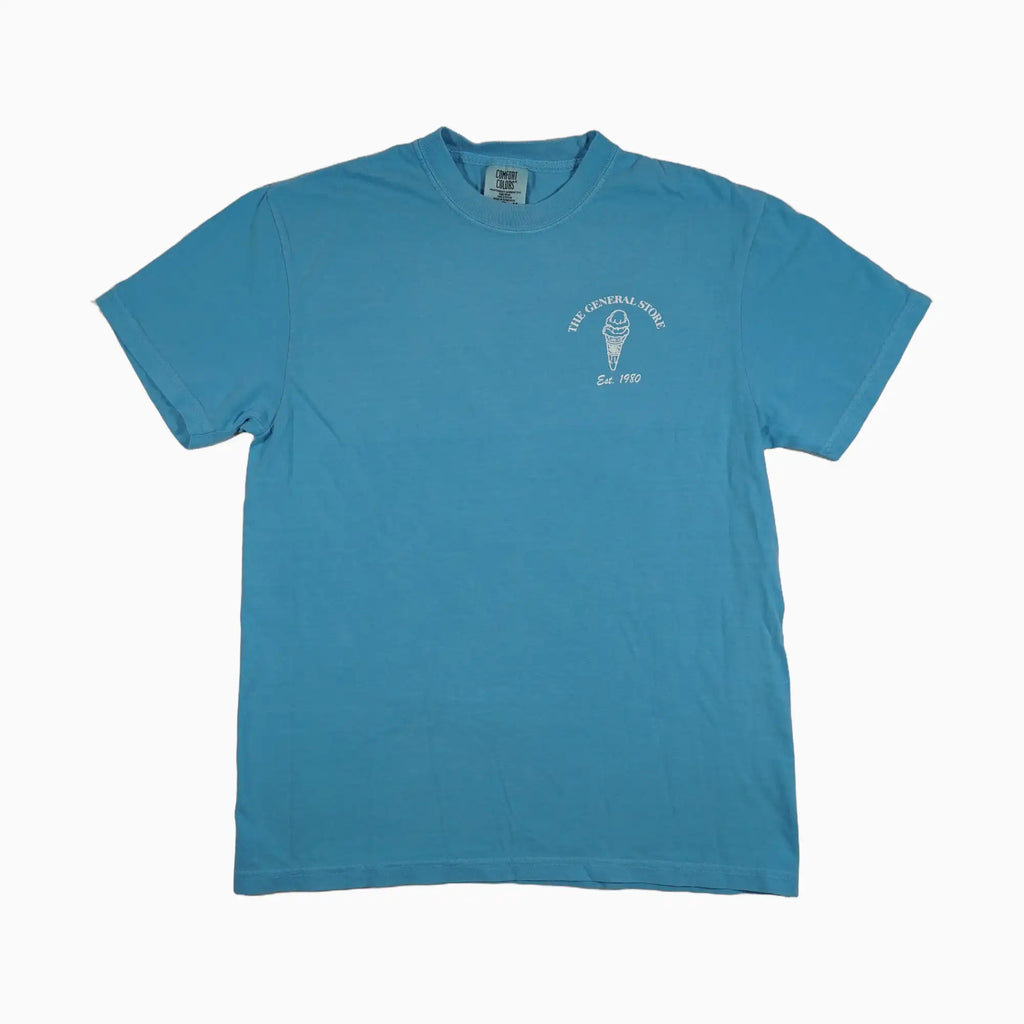 The General Store Adult Logo Tee