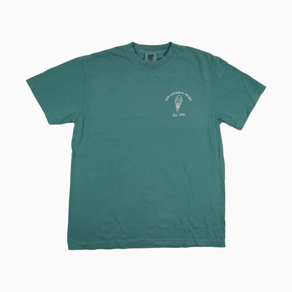 The General Store Adult Logo Tee
