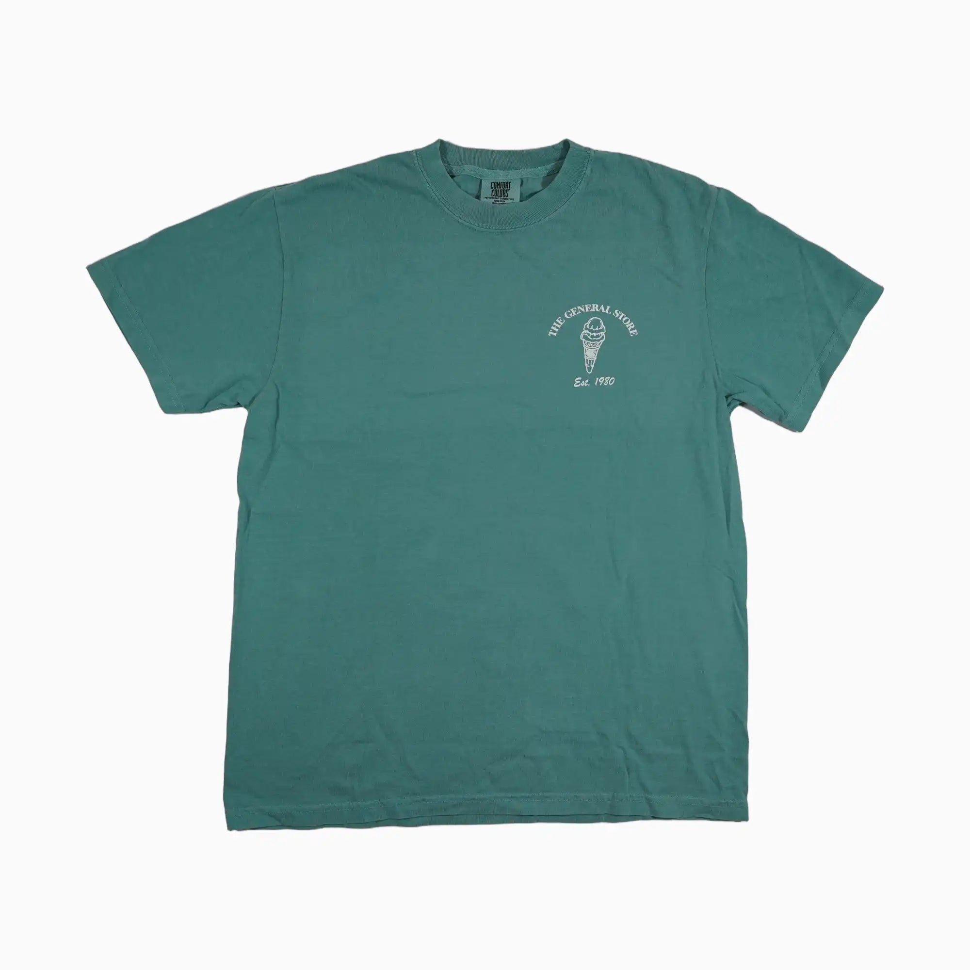 The General Store Adult Logo Tee