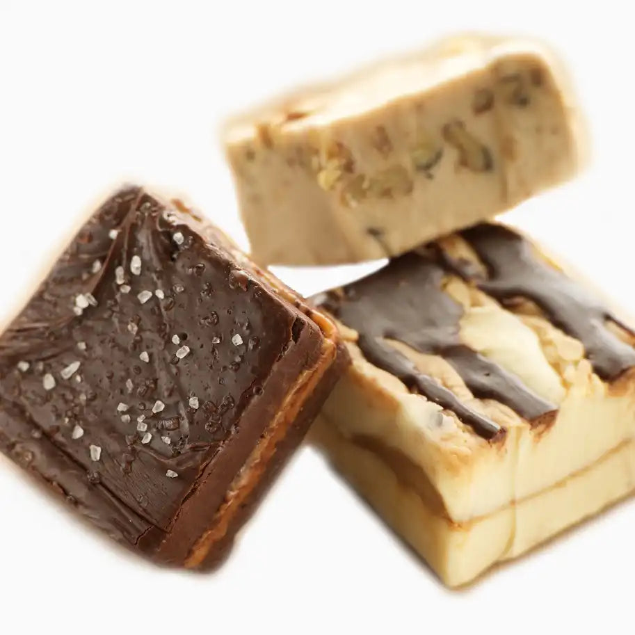 The General Store Fudge - One Pound