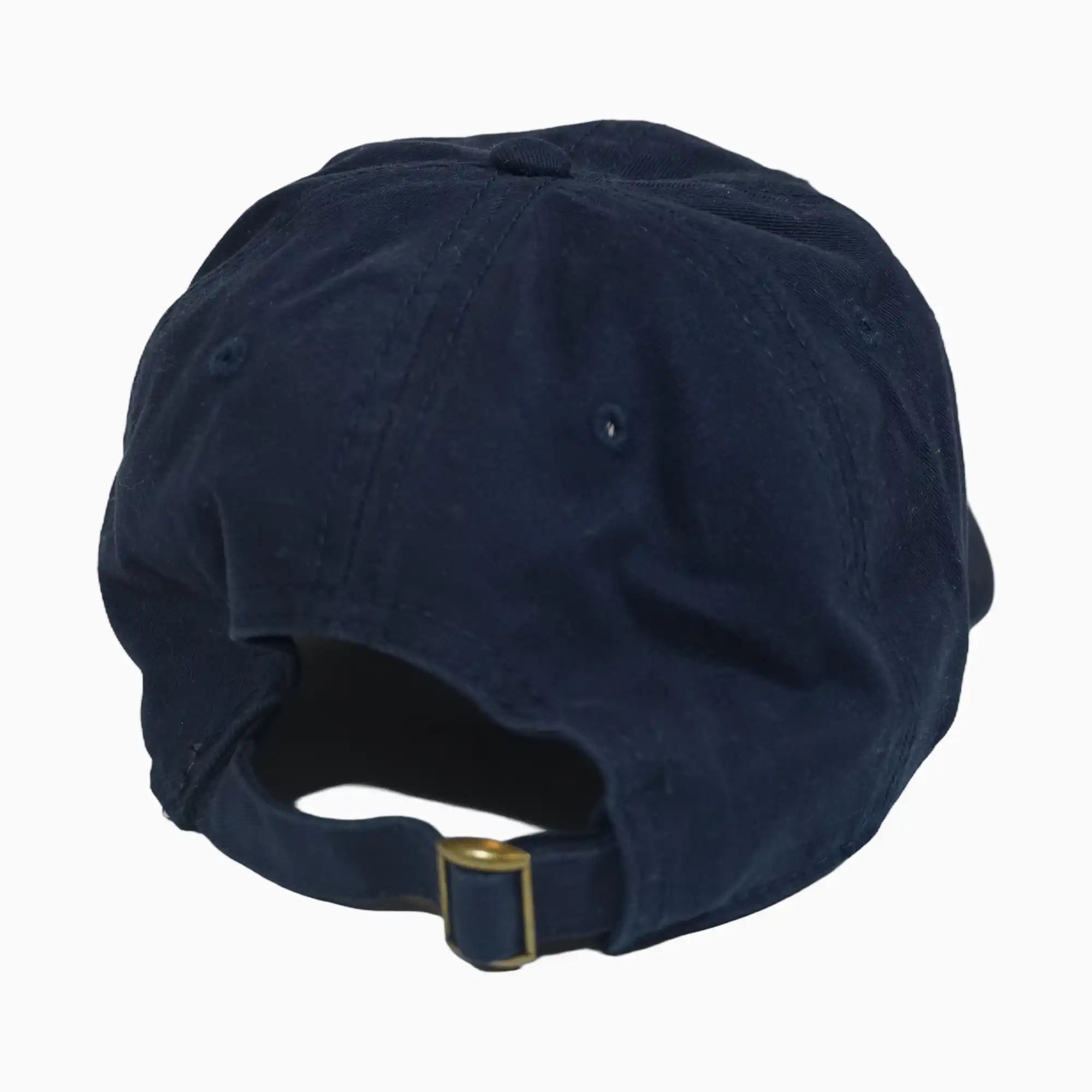 The General Store Logo Adult Full Bodied Twill Hat