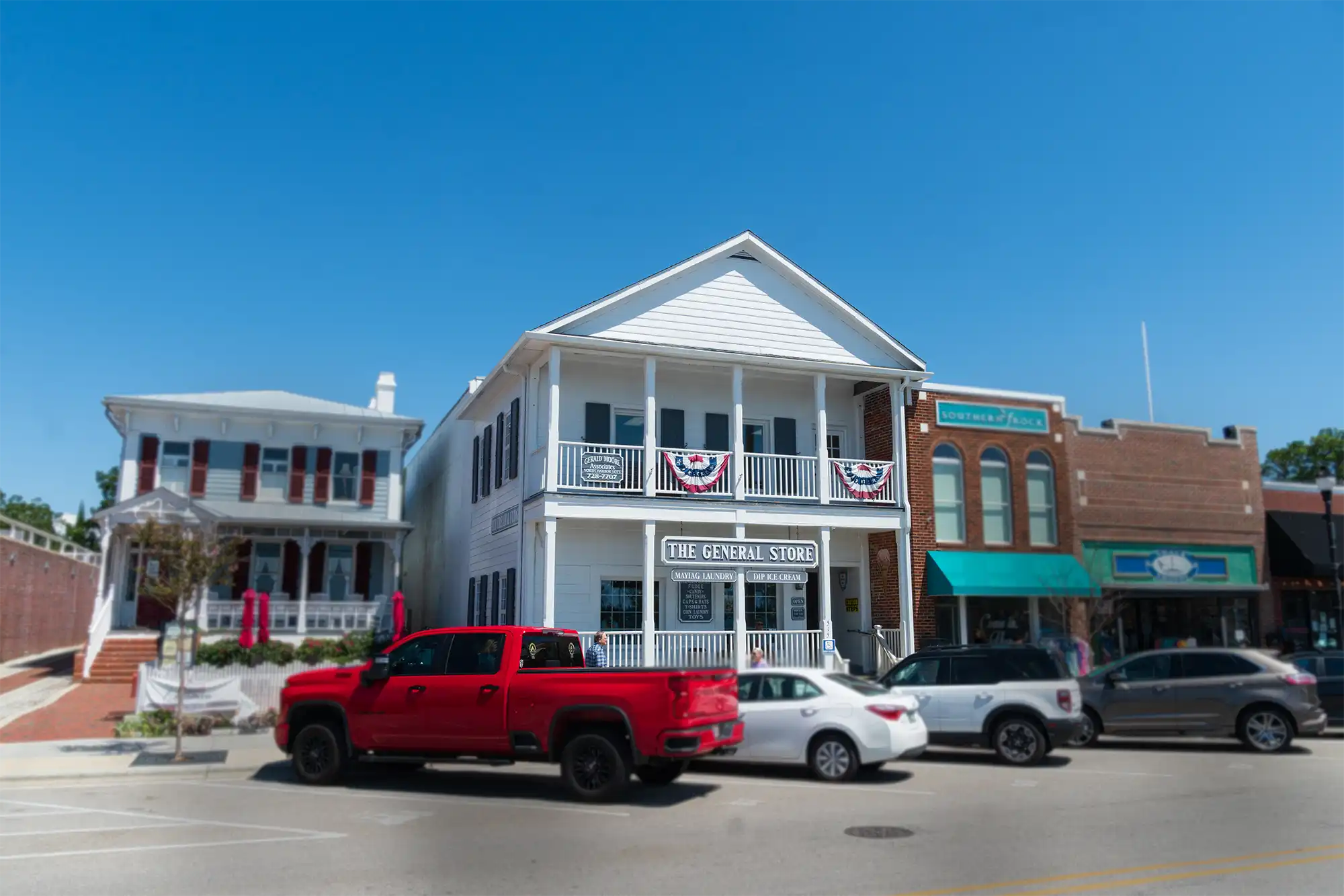 Shop Online - The General Store